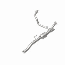 Load image into Gallery viewer, MagnaFlow 00-01 Dodge Ram 1500 3.9L Direct Fit Converter - 4451203