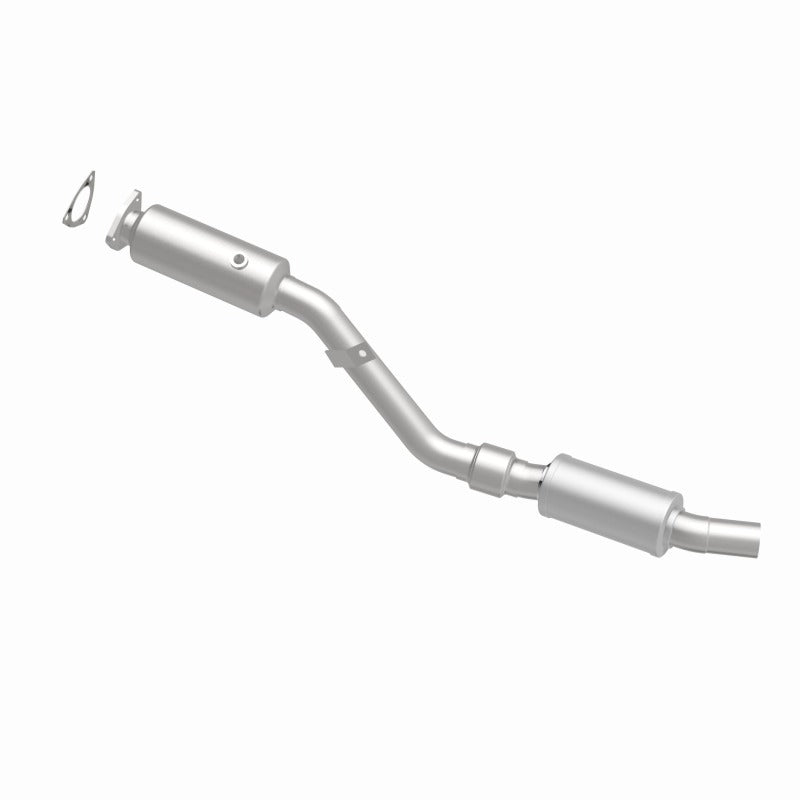 MagnaFlow 05-06 Audi A4 Quattro 3.2L Direct Fit Converter - 4481119