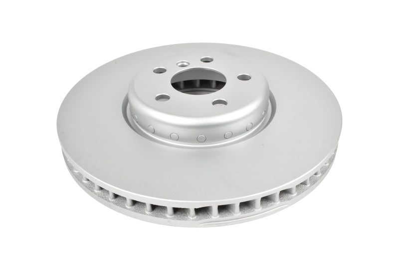 DBA 17-24 BMW 5-Series (G30/G11/G32) Street Hybrid Composite Standard Front Right Brake Rotor - DBA3417HOER
