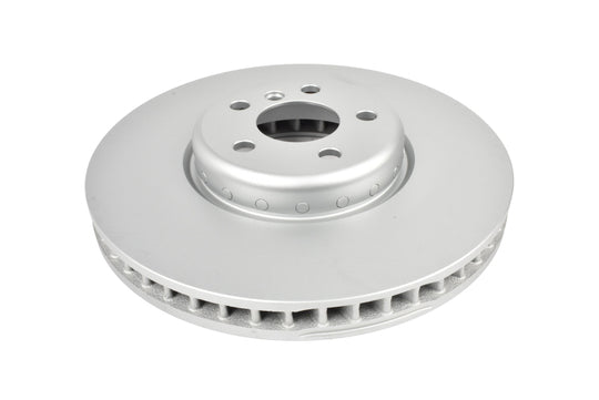 DBA 17-24 BMW 5-Series (G30/G11/G32) Street Hybrid Composite Standard Front Right Brake Rotor - DBA3417HOER