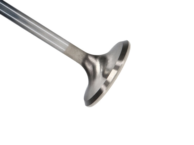 Manley Chevrolet Big Block Exhaust Valve Kit - 1.880in Head Dia. 5.522in O/A Length, 0.3415in Stem - 11815-8