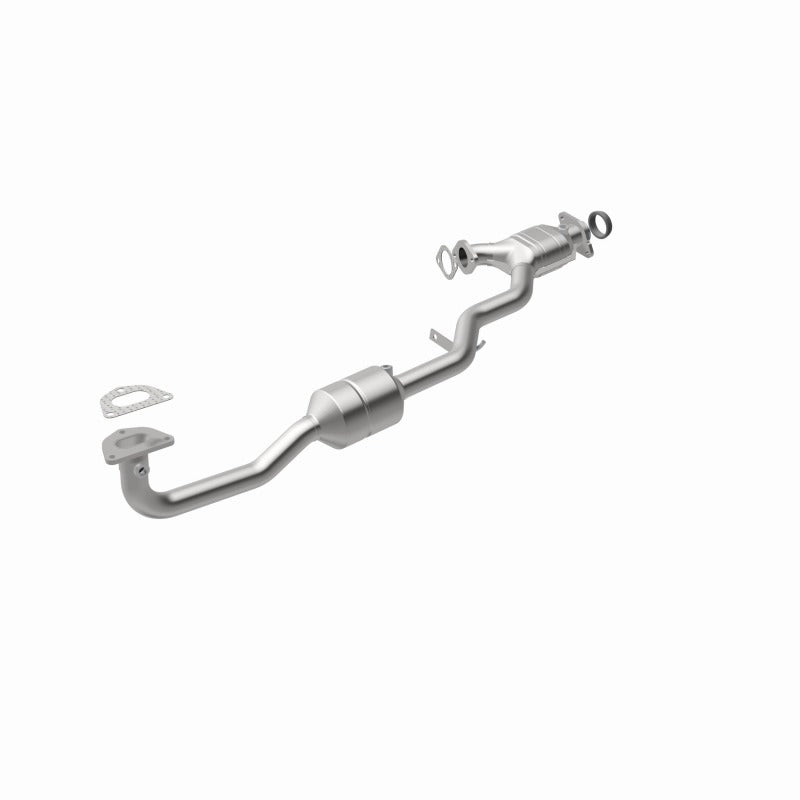 MagnaFlow Direct Fit Catalytic Converter 04-05 Subaru Outback/Legacy 2.5L D/S - 51864
