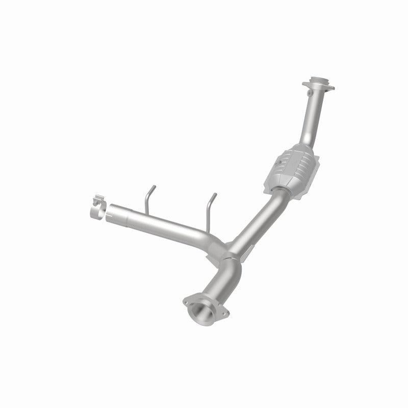 MagnaFlow Direct Fit Catalytic Converter 03-05 Ford Expedition/05-06 Lincoln Navigator 5.4L P/S - 93125