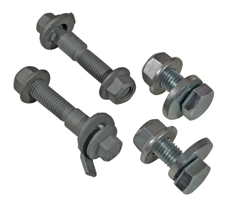SPC Performance MUSTANG CAMB & CAST KIT - 72350