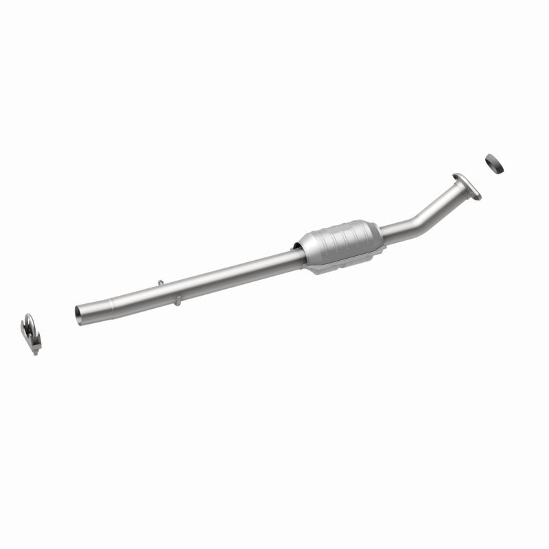 MagnaFlow Direct Fit Catalytic Converter 11-12 Mazda 2 1.5L - 51403