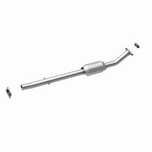 Load image into Gallery viewer, MagnaFlow Direct Fit Catalytic Converter 11-12 Mazda 2 1.5L - 51403