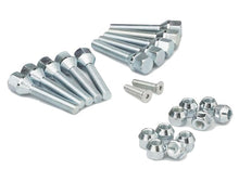 Load image into Gallery viewer, Sparco Wheel Lug Nuts 14X1.25