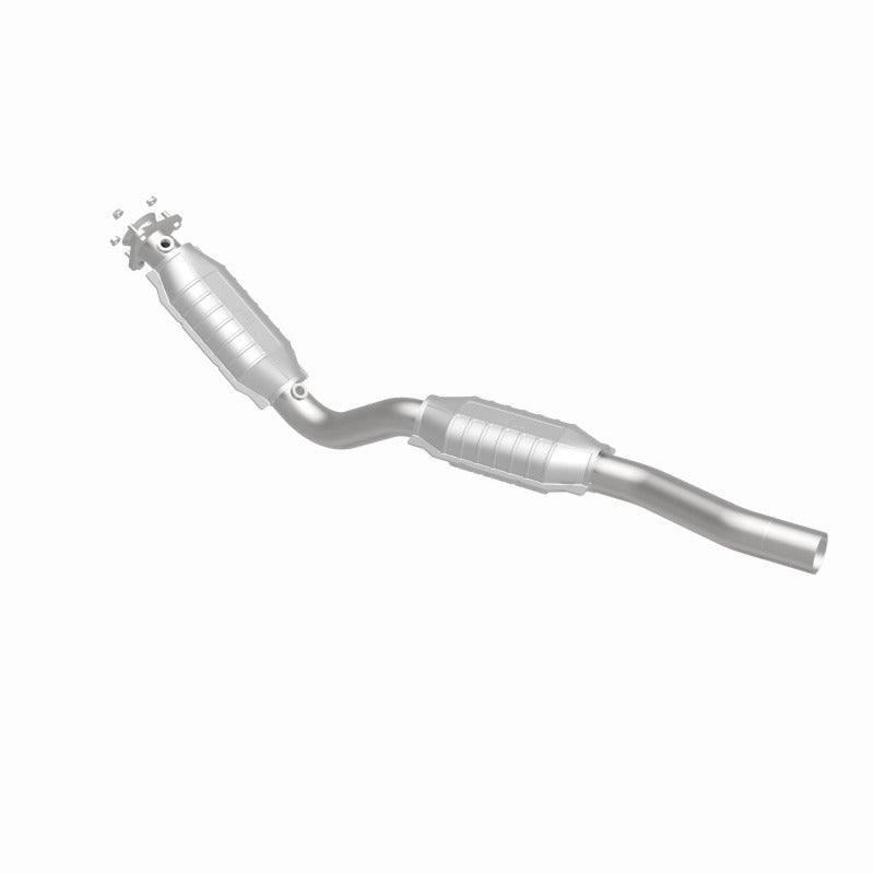 MagnaFlow Direct Fit Catalytic Converter 04-06 Dodge Ram SRT-10 8.3L Passenger Side - 49669