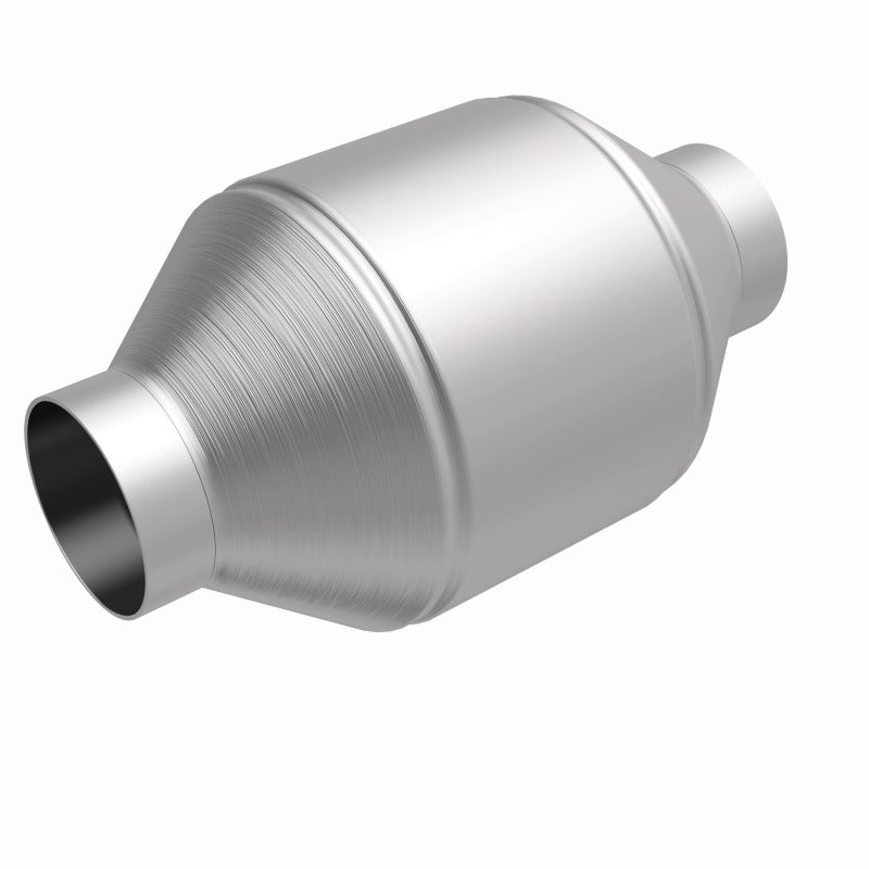 MagnaFlow Universal Catalytic Converter 2.25 C/C 5.00 Diesel Spun - 60105