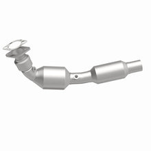 Load image into Gallery viewer, MagnaFlow 12-15 Chevrolet Camaro 6.2L Direct Fit Converter - 5411939