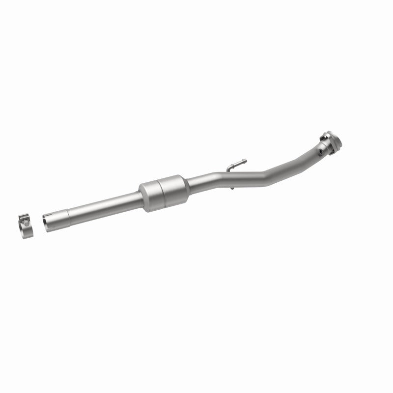 MagnaFlow Direct Fit Catalytic Converter 10- Cadillac CTS V6 Driver Side - 51427