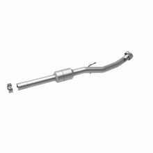 Load image into Gallery viewer, MagnaFlow 10-13 Cadillac CTS 3.0L Direct Fit Converter - 557427