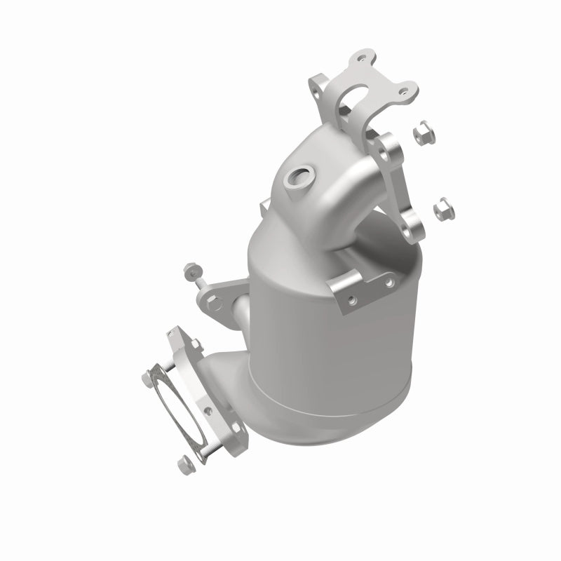 MagnaFlow Direct Fit Catalytic Converter 2021 Nissan Altima Single Manifold 2.5L - 290062