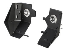 Load image into Gallery viewer, aFe MagnumFORCE Intakes Scoops AIS BMW M5 (E60) 06-10 V10-5.0L - 54-11278