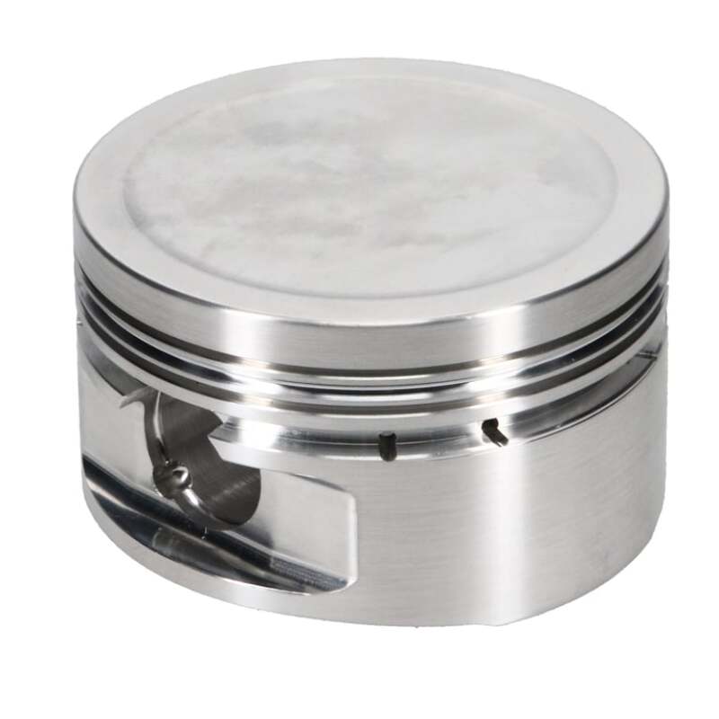 JE Pistons MINI COOPER S 8.3:1 Set of 4 Pistons - 312424