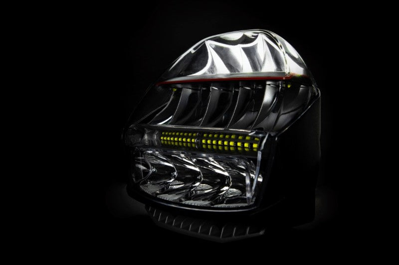 ARB Intensity IQ Driving Lights - ARBVX17