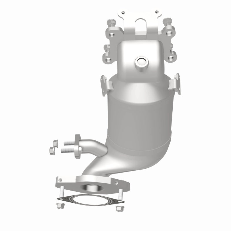 MagnaFlow Direct Fit Catalytic Converter 2021 Nissan Altima Single Manifold 2.5L - 290062