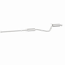 Load image into Gallery viewer, MagnaFlow BRE Exhaust Kit 06-08 Honda Ridgeline 3.5L - 106-0361