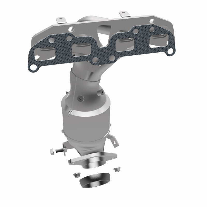 MagnaFlow 04-05 Nissan Altima 2.5L Direct Fit Converter - 5531293