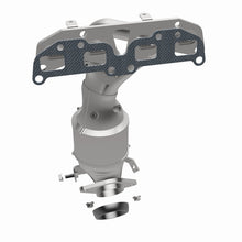 Load image into Gallery viewer, MagnaFlow 04-05 Nissan Altima 2.5L Direct Fit Converter - 5531293