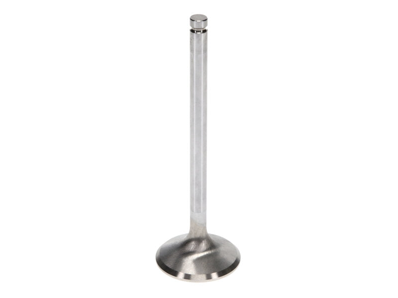 Manley Chrysler Hemi 6.1L w/ Bead Lock Groove 1.595in Race Flo Exhaust Valves (Set of 8) - 11669B-8