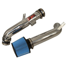 Load image into Gallery viewer, Injen 13-17 Honda Accord 2.4L 4cyl Black Cold Air Intake w/ MR Tech &amp; Air Fusion (Converts to SRI) - SP1676BLK