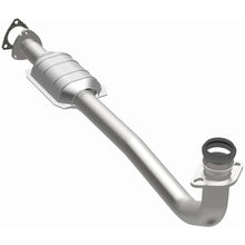Load image into Gallery viewer, MagnaFlow Direct Fit Catalytic Converter Skylark 90-92 - 23495
