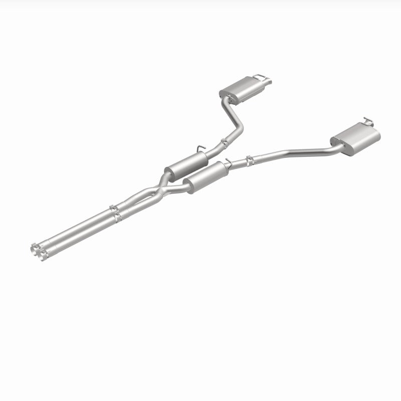 MagnaFlow Stellantis BRE Exhaust Replacement Kit - 106-0982