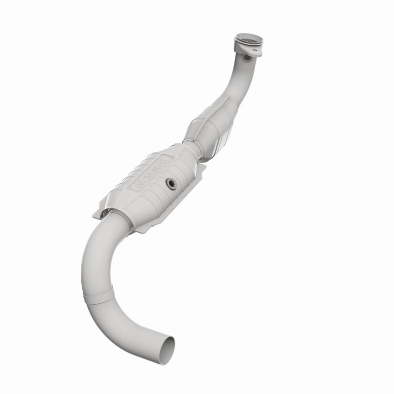 MagnaFlow DF Cat Conv 04-06 Ford F-150 Pick Up (Exc Heritage) / 06 Lincoln Mark LT Truck Driver Side - 24089
