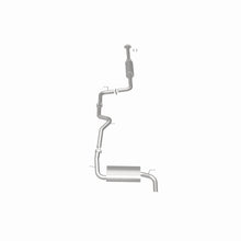 Load image into Gallery viewer, MagnaFlow BRE Exhaust Kit 12-17 Ford Focus 2.0L - 106-0583