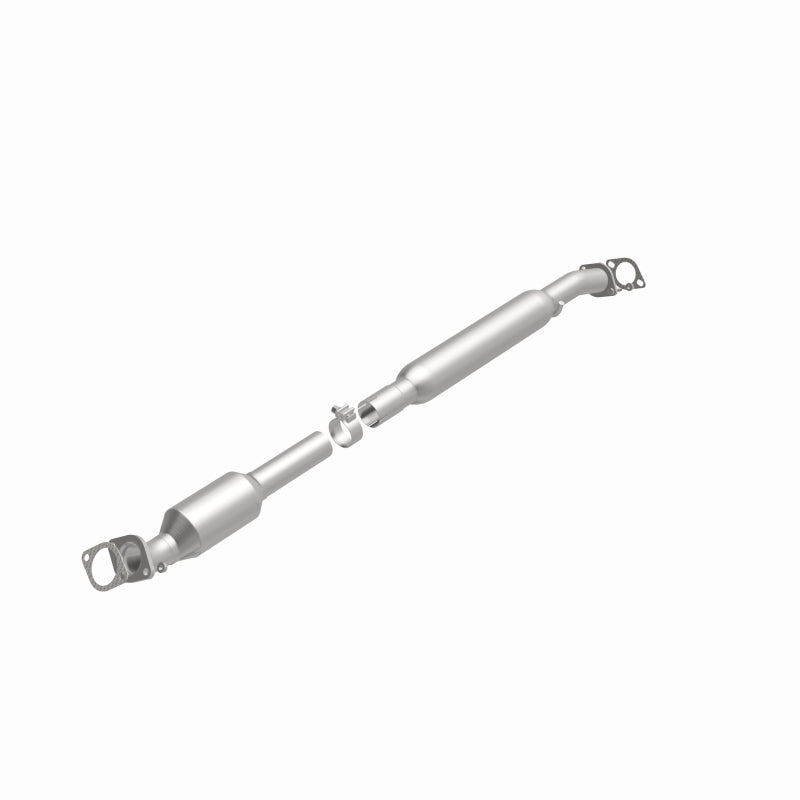 MagnaFlow Direct Fit Catalytic Converter 2020 Hyundai Sonata Rear Underbody 1.6L - 280575