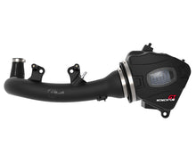 Load image into Gallery viewer, aFe Momentum GT Pro 5R Cold Air Intake System 19 GM Silverado/Sierra 1500 V6-2.7L (t) - 50-70042R