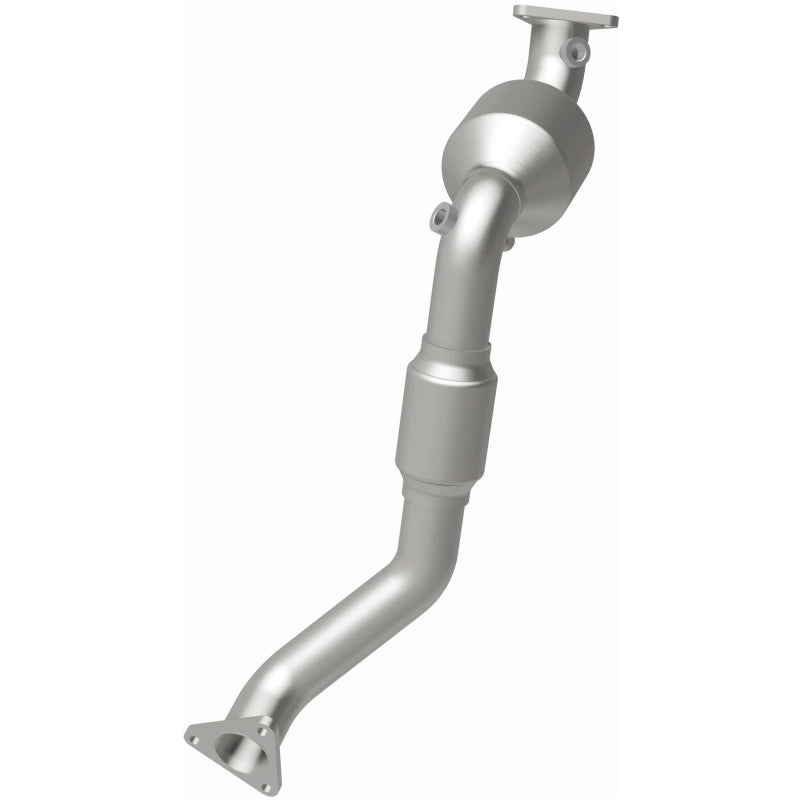 MagnaFlow 07-10 Audi Q7 3.6L Direct Fit Converter - 5582585