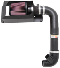 Load image into Gallery viewer, K&amp;N 07-08 Mini Cooper S L4-1.6L Short Ram Intake - 69-2004TTK