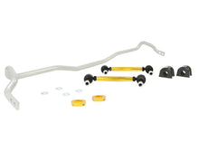 Load image into Gallery viewer, Whiteline 12+ Scion FR-S / 12+ Subaru BRZ / 12+ Toyota 86 Front 20mm Adj HD Swaybar w/ Endlinks - BSF45Z