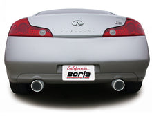 Load image into Gallery viewer, Borla 03-07 G35 Coupe Cat-back Exhaust - 140057
