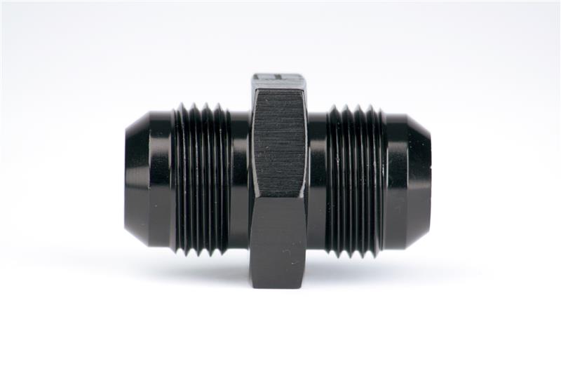 Aeromotive AN -12 / AN -12 Male Flare Union Fitting - 15611