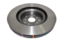 Load image into Gallery viewer, DBA 17-19 Subaru STI w/ 6 Piston Brembo Calipers 4000 Series Standard Front Brake Rotor - DBA43050-10