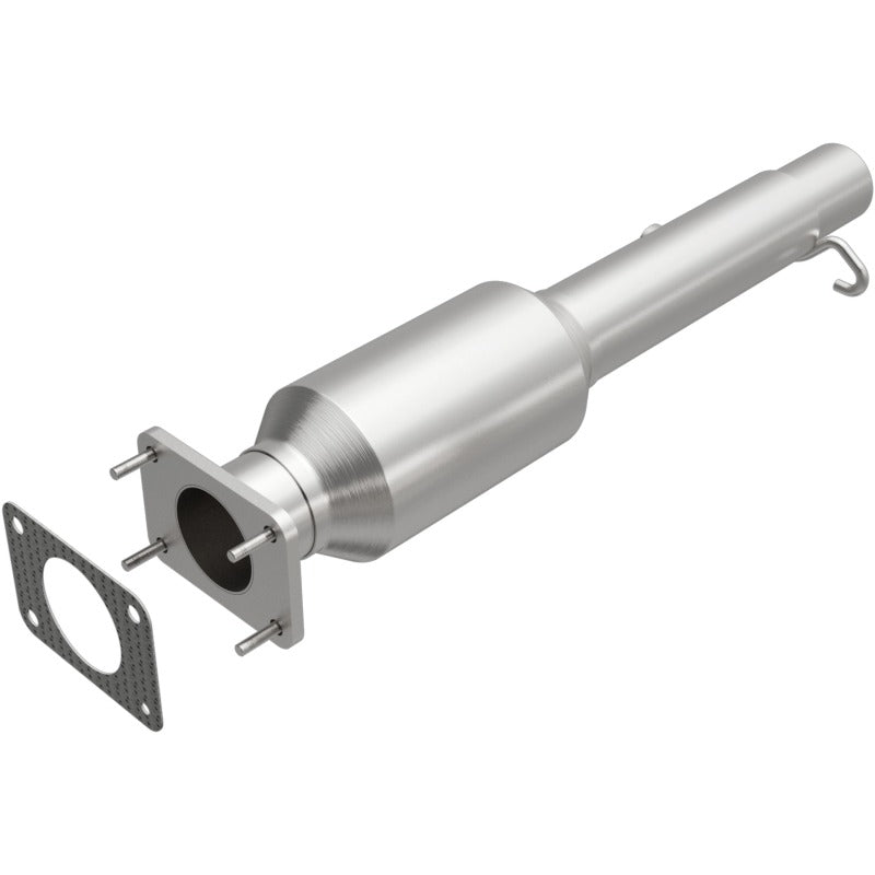 MagnaFlow 96-99 Cadillac DeVille 4.6L Direct Fit Converter - 4481451