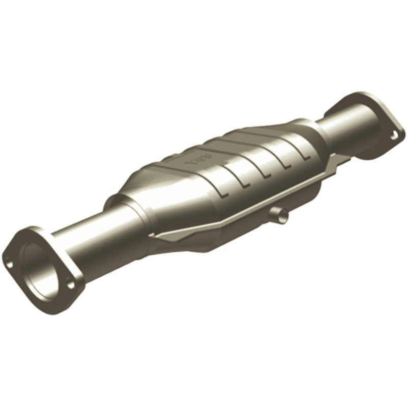 MagnaFlow Direct Fit Catalytic Converter Ford 83 85 - 23352