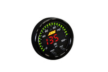 Load image into Gallery viewer, AEM X-Series 0-150 Oil Pressure Gauge Kit - 30-0307