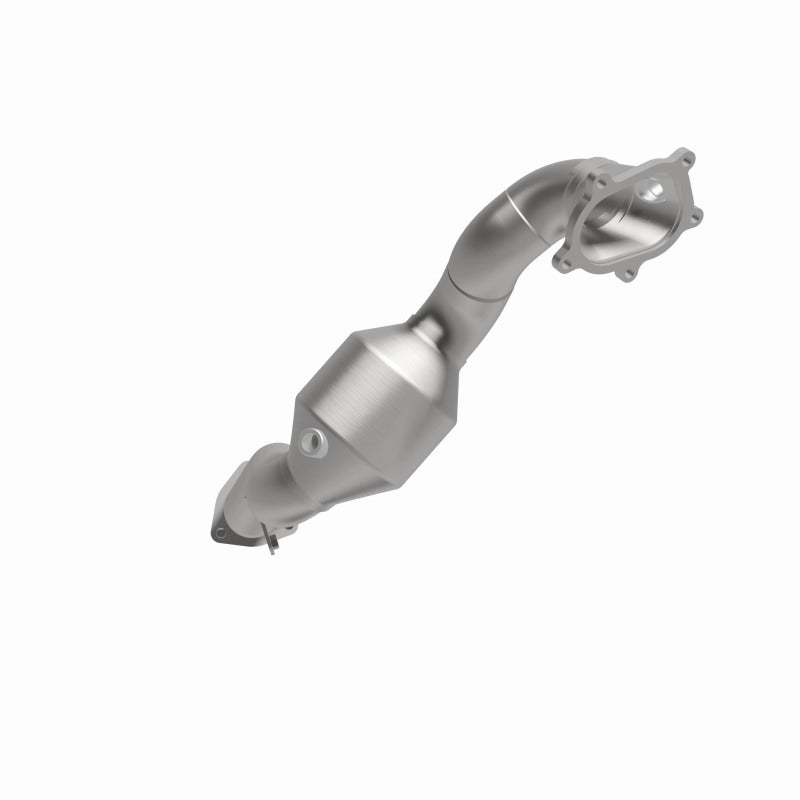 MagnaFlow Direct Fit Catalytic Converter 13-15 Audi S6/S7/S8/A8 Quattro V8-4.0L - 52316