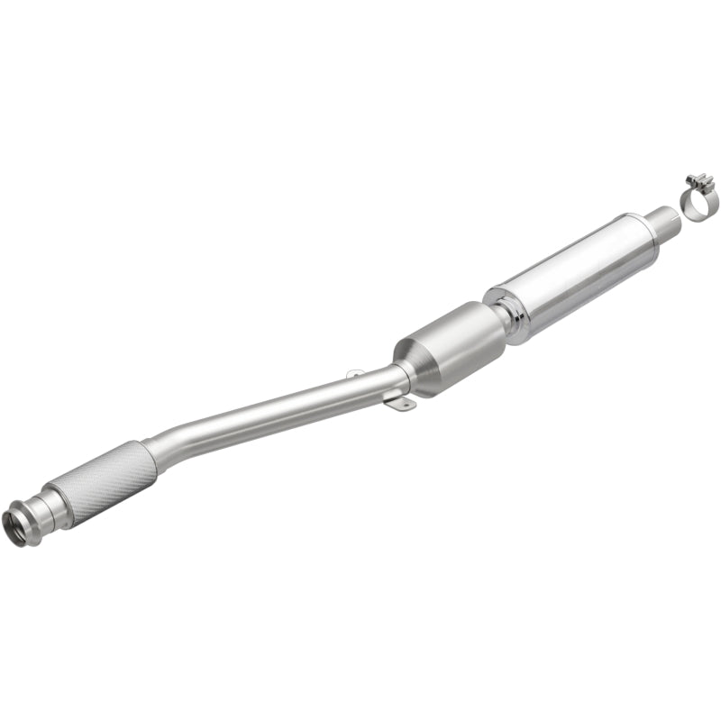 MagnaFlow 11-16 Cooper Countryman L4 1.6 OEM Underbody Direct Fit Converter - 21-488