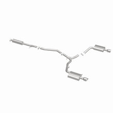 Load image into Gallery viewer, MagnaFlow BRE Exhaust Kit 13-19 Ford Taurus 3.5L - 106-0805