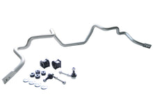 Load image into Gallery viewer, Whiteline 94-01 Acura Integra Front Heavy Duty Adjustable 24mm Swaybar - BHF53Z