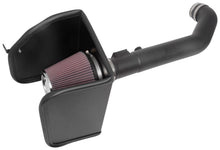 Load image into Gallery viewer, K&amp;N 17-18 Chevrolet Colorado V6-3.6L F/I AirCharger Performance Intake - 63-3104