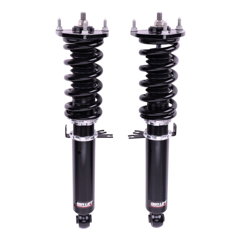 Air Lift Performance 07-08 Infiniti G35 / 09-13 Infiniti G37 Coilover Kit - 79010