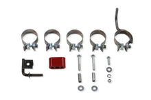 Load image into Gallery viewer, Flowmaster 05-15 Toyota Tacoma 4.0L FlowFX Cat-Back DOS Exhaust System - 717876