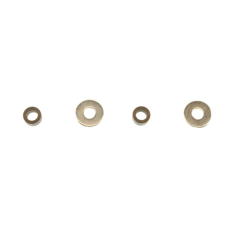 Bilstein B12 1997 BMW Z3 2.8i Front and Rear Suspension Kit - 46-189509