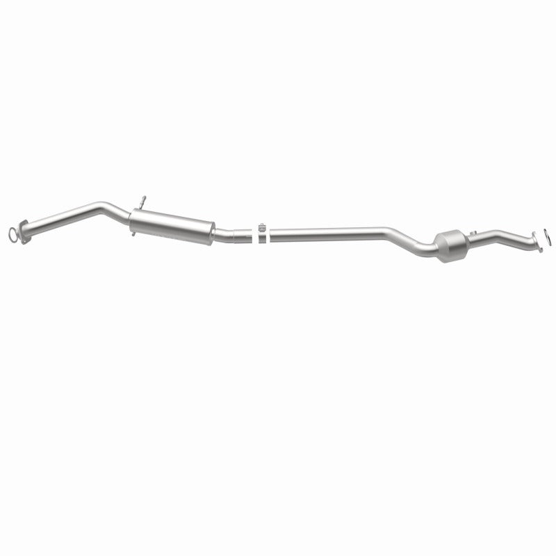 MagnaFlow Direct Fit Catalytic Converter OEM 2016-2017 MX-5 Miata L4 2L Underbody - 21-321